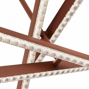 Подвесная люстра ST-Luce EUCLIDICS SL1018.613.04 в Тавде - tavda.ok-mebel.com | фото 7
