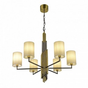 Подвесная люстра ST-Luce Gloria SL1638.303.06 в Тавде - tavda.ok-mebel.com | фото 3