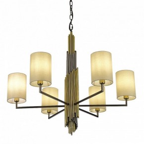 Подвесная люстра ST-Luce Gloria SL1638.303.06 в Тавде - tavda.ok-mebel.com | фото 4