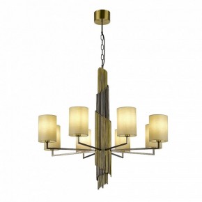 Подвесная люстра ST-Luce Gloria SL1638.303.08 в Тавде - tavda.ok-mebel.com | фото 3