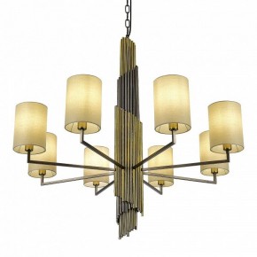 Подвесная люстра ST-Luce Gloria SL1638.303.08 в Тавде - tavda.ok-mebel.com | фото 4
