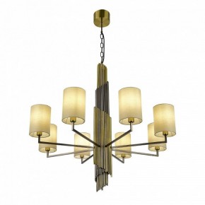 Подвесная люстра ST-Luce Gloria SL1638.303.08 в Тавде - tavda.ok-mebel.com | фото 5