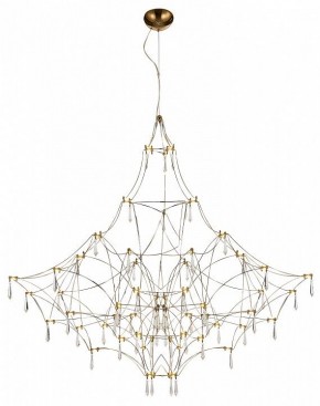 Подвесная люстра ST-Luce Gravetta SL6601.213.114 в Тавде - tavda.ok-mebel.com | фото 3