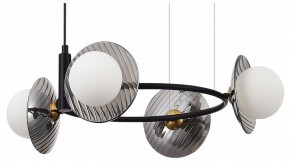 Подвесная люстра ST-Luce Noon SL1521.403.04 в Тавде - tavda.ok-mebel.com | фото