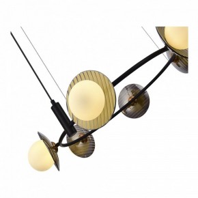Подвесная люстра ST-Luce Noon SL1521.413.06 в Тавде - tavda.ok-mebel.com | фото 4