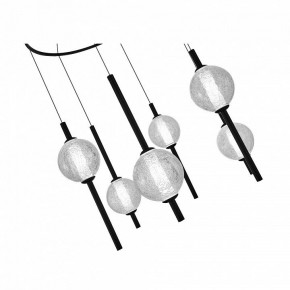 Подвесная люстра ST-Luce Peek SL6120.403.06 в Тавде - tavda.ok-mebel.com | фото 3