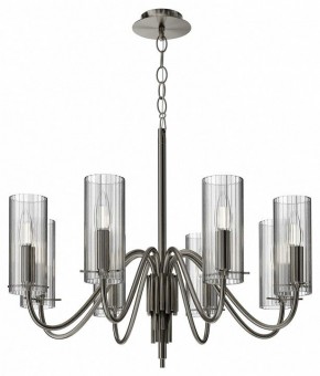 Подвесная люстра ST-Luce SANTORI SL2005.103.08 в Тавде - tavda.ok-mebel.com | фото 4