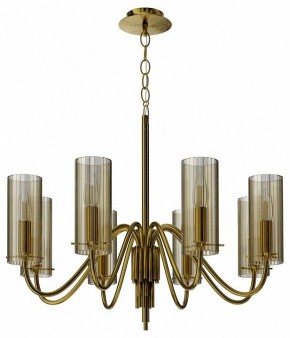 Подвесная люстра ST-Luce SANTORI SL2005.303.08 в Тавде - tavda.ok-mebel.com | фото 5