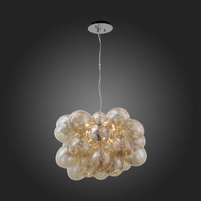 Подвесная люстра ST-Luce Sospiro SL432.203.12 в Тавде - tavda.ok-mebel.com | фото 3