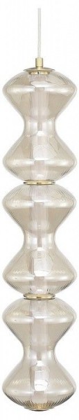 Подвесная люстра ST-Luce SPINE SL6136.213.01 в Тавде - tavda.ok-mebel.com | фото