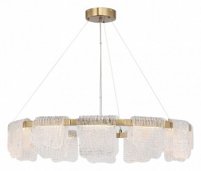 Подвесная люстра ST-Luce VOILE SL6021.203.66 в Тавде - tavda.ok-mebel.com | фото 4