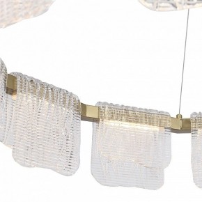 Подвесная люстра ST-Luce VOILE SL6021.203.66 в Тавде - tavda.ok-mebel.com | фото 7