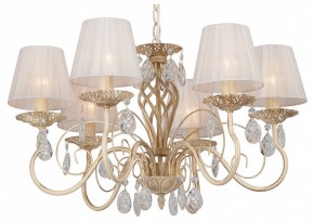 Подвесная люстра Vitaluce V1188 V1188-3/6 в Тавде - tavda.ok-mebel.com | фото