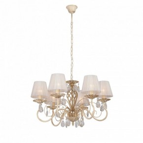 Подвесная люстра Vitaluce V1188 V1188-3/6 в Тавде - tavda.ok-mebel.com | фото 2