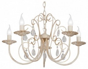 Подвесная люстра Vitaluce V1398 V1398-3/5 в Тавде - tavda.ok-mebel.com | фото