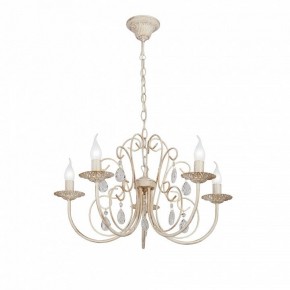 Подвесная люстра Vitaluce V1398 V1398-3/5 в Тавде - tavda.ok-mebel.com | фото 2
