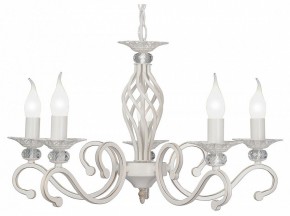 Подвесная люстра Vitaluce V1692 V1692-0/5 в Тавде - tavda.ok-mebel.com | фото