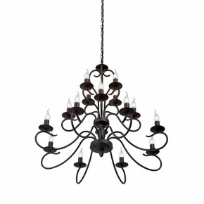 Подвесная люстра Vitaluce V1859 V1859-1/16 в Тавде - tavda.ok-mebel.com | фото 3