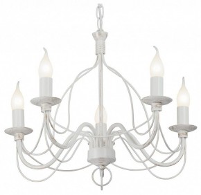 Подвесная люстра Vitaluce V1867 V1867-0/5 в Тавде - tavda.ok-mebel.com | фото 2