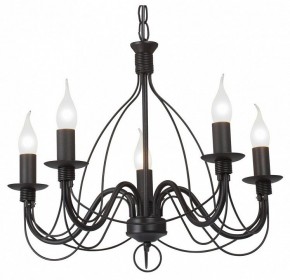 Подвесная люстра Vitaluce V18670 V18670-1/5 в Тавде - tavda.ok-mebel.com | фото