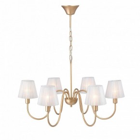 Подвесная люстра Vitaluce V1868 V1868-8/6 в Тавде - tavda.ok-mebel.com | фото 4