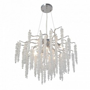 Подвесная люстра Vitaluce V2855 V2855-9/7S в Тавде - tavda.ok-mebel.com | фото 2