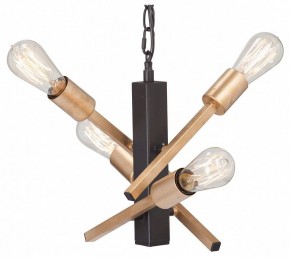 Подвесная люстра Vitaluce V3009 V3009-1/4 в Тавде - tavda.ok-mebel.com | фото