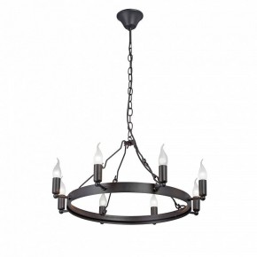 Подвесная люстра Vitaluce V3924 V3924-1/8 в Тавде - tavda.ok-mebel.com | фото