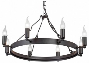 Подвесная люстра Vitaluce V3924 V3924-1/8 в Тавде - tavda.ok-mebel.com | фото 2