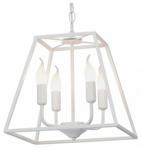 Подвесная люстра Vitaluce V4237 V4237-0/4 в Тавде - tavda.ok-mebel.com | фото