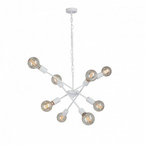 Подвесная люстра Vitaluce V4750 V4750-0/8 в Тавде - tavda.ok-mebel.com | фото