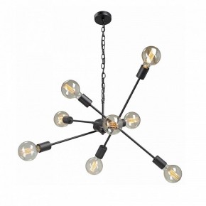 Подвесная люстра Vitaluce V4750 V4750-1/8 в Тавде - tavda.ok-mebel.com | фото