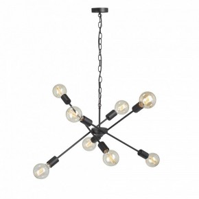 Подвесная люстра Vitaluce V4750 V4750-1/8 в Тавде - tavda.ok-mebel.com | фото 6