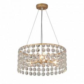 Подвесная люстра Vitaluce V5329 V5329-8/3S в Тавде - tavda.ok-mebel.com | фото 2