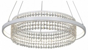Подвесная люстра Vitaluce V54000 V54000-0/1S в Тавде - tavda.ok-mebel.com | фото