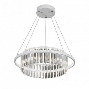 Подвесная люстра Vitaluce V54010 V54010-0/1S в Тавде - tavda.ok-mebel.com | фото