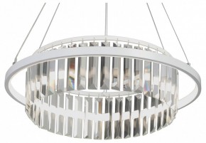 Подвесная люстра Vitaluce V54010 V54010-0/1S в Тавде - tavda.ok-mebel.com | фото 2