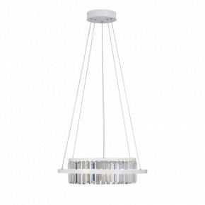 Подвесная люстра Vitaluce V54010 V54010-0/1S в Тавде - tavda.ok-mebel.com | фото 3