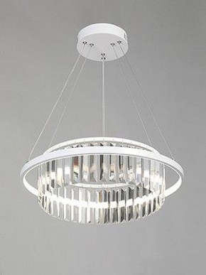 Подвесная люстра Vitaluce V54010 V54010-0/1S в Тавде - tavda.ok-mebel.com | фото 5