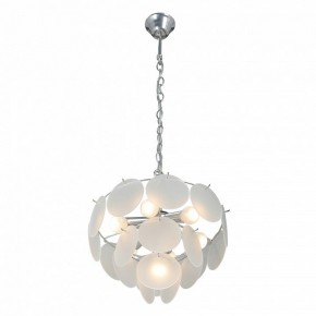 Подвесная люстра Vitaluce V5888 V5888-9/7 в Тавде - tavda.ok-mebel.com | фото 4