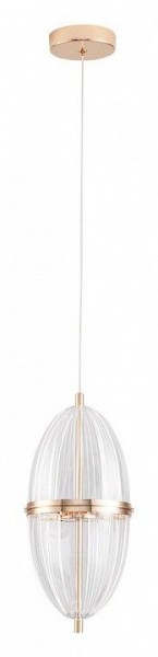Подвесной светильник Arte Lamp Andromeda A2089SP-3GO в Тавде - tavda.ok-mebel.com | фото
