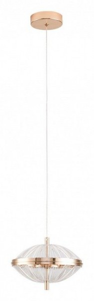 Подвесной светильник Arte Lamp Andromeda A2089SP-6GO в Тавде - tavda.ok-mebel.com | фото 2