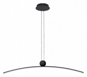 Подвесной светильник Arte Lamp Arno A3362SP-25BK в Тавде - tavda.ok-mebel.com | фото 2