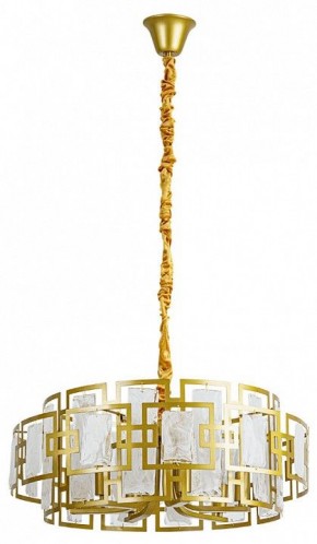 Подвесной светильник Arte Lamp Blake A4087SP-6SG в Тавде - tavda.ok-mebel.com | фото 2