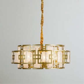 Подвесной светильник Arte Lamp Blake A4087SP-6SG в Тавде - tavda.ok-mebel.com | фото 3