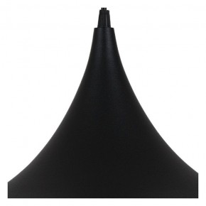 Подвесной светильник Arte Lamp Carmel A7080SP-1BK в Тавде - tavda.ok-mebel.com | фото 3
