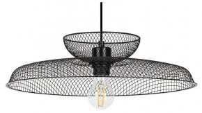 Подвесной светильник Arte Lamp Castello A7066SP-1BK в Тавде - tavda.ok-mebel.com | фото