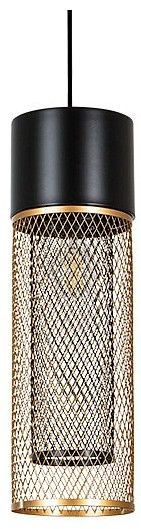 Подвесной светильник Arte Lamp Castello A7068SP-1GO в Тавде - tavda.ok-mebel.com | фото