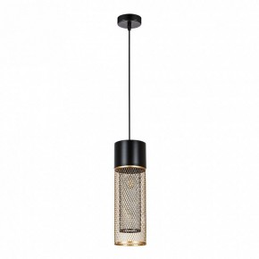 Подвесной светильник Arte Lamp Castello A7068SP-1GO в Тавде - tavda.ok-mebel.com | фото 2