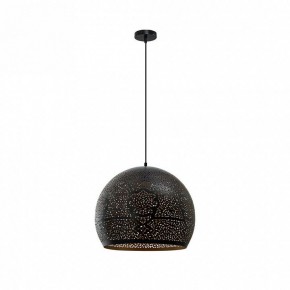 Подвесной светильник Arte Lamp Celesta A7057SP-1BK в Тавде - tavda.ok-mebel.com | фото 2